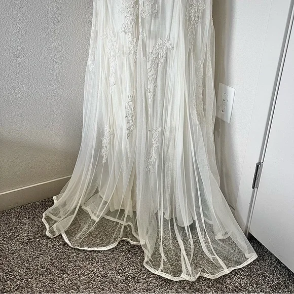 RARE EXC • Free People Cordelia Set - PANTS ONLY • - Picture 5 of 12